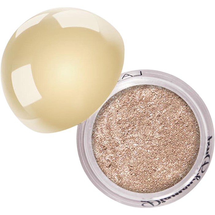 Diamond Dust Mineral Shadow