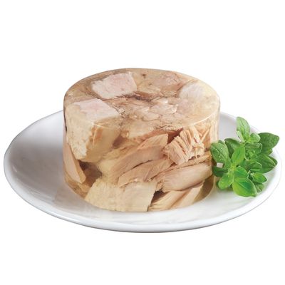 GimCat ShinyCat Jelly 6 x 70 g