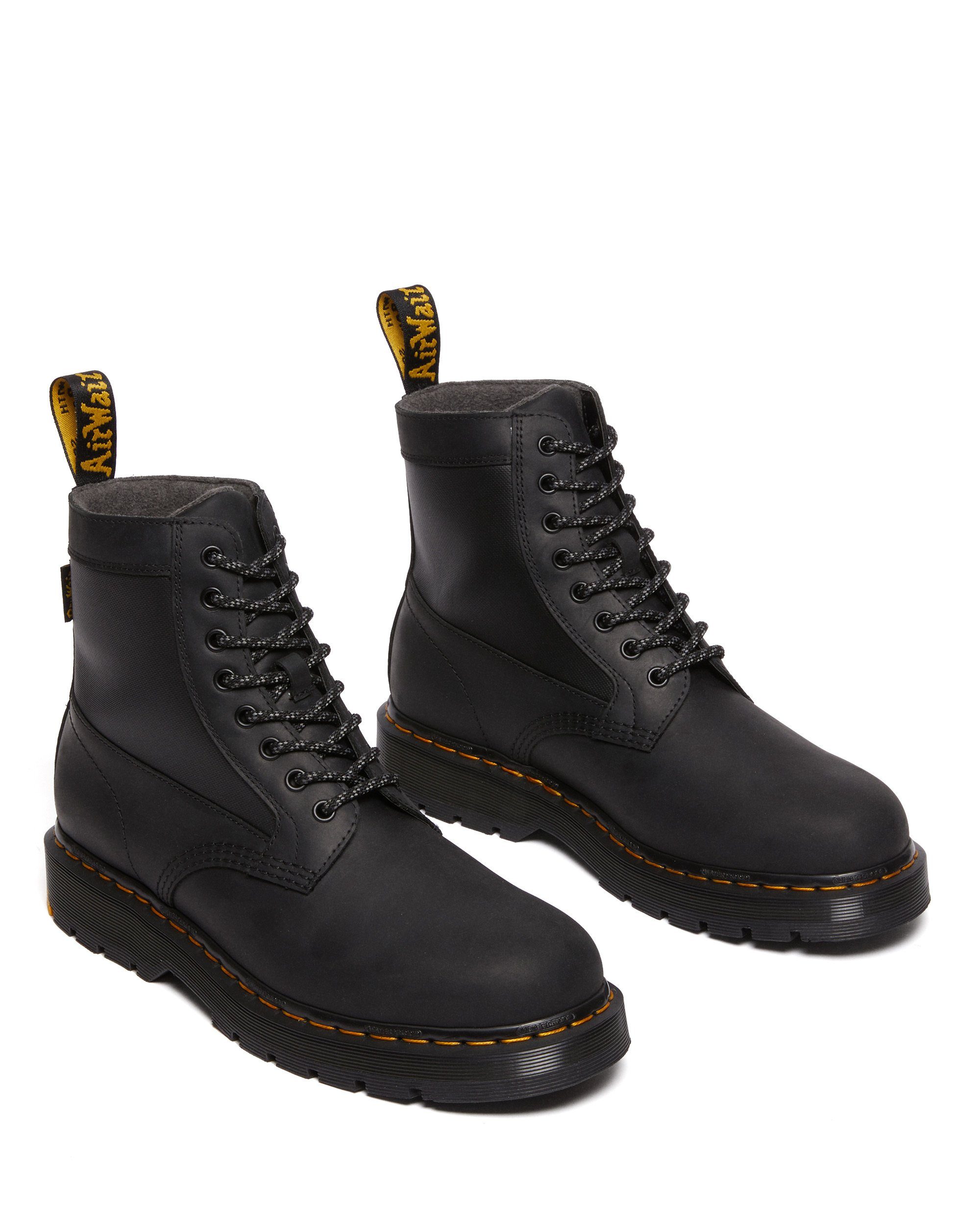 DR. MARTENS 1460 connection WP Ankleboots (2-tlg)