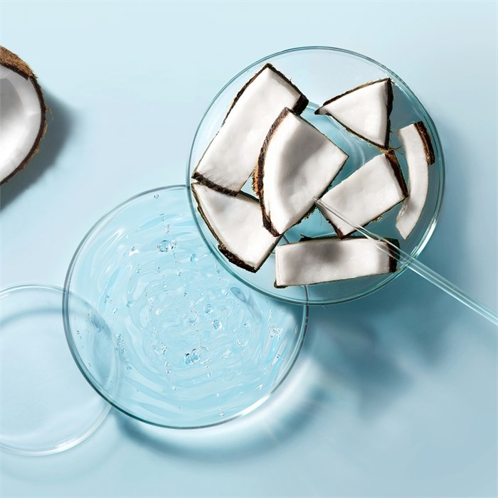 UFO Mask Sheet Coconut Oil