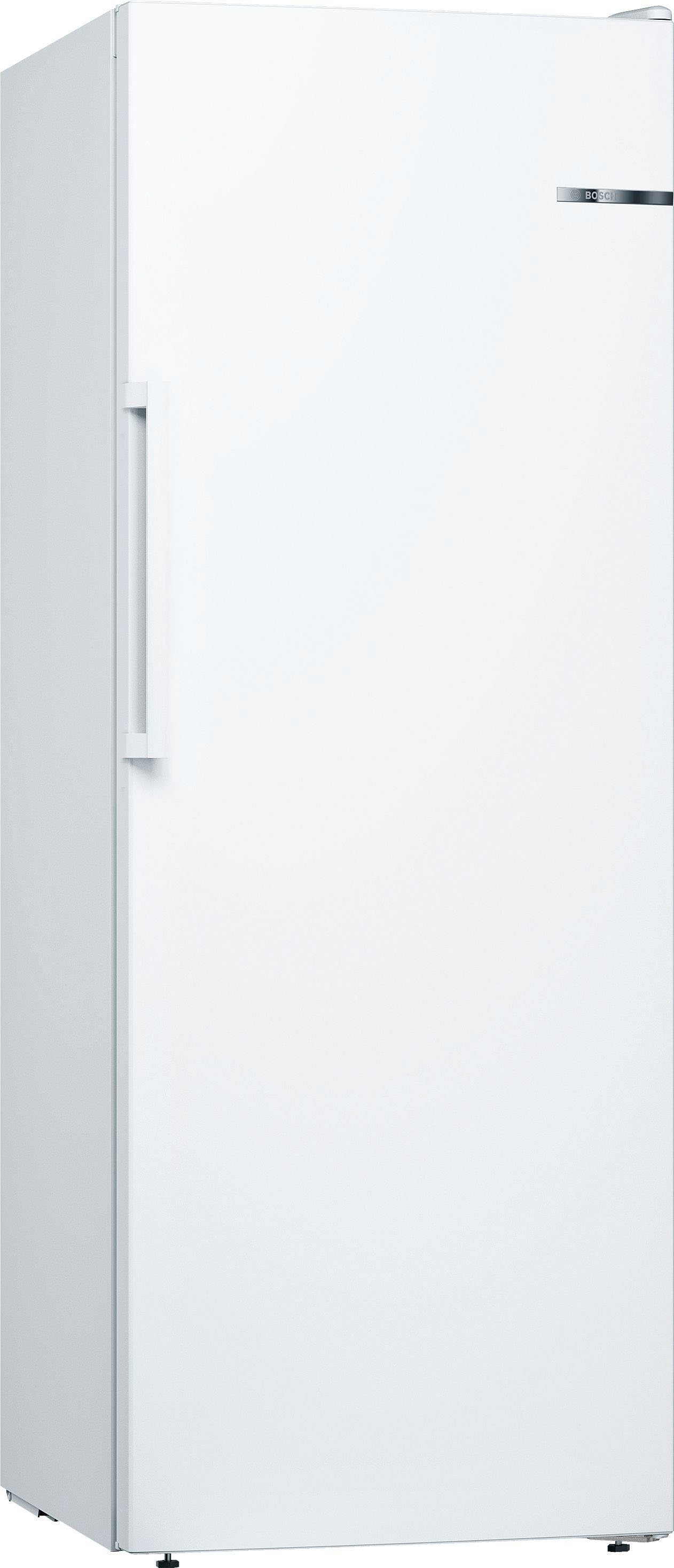 BOSCH Gefrierschrank 4 GSN29VWEP, 161 cm hoch, 60 cm breit