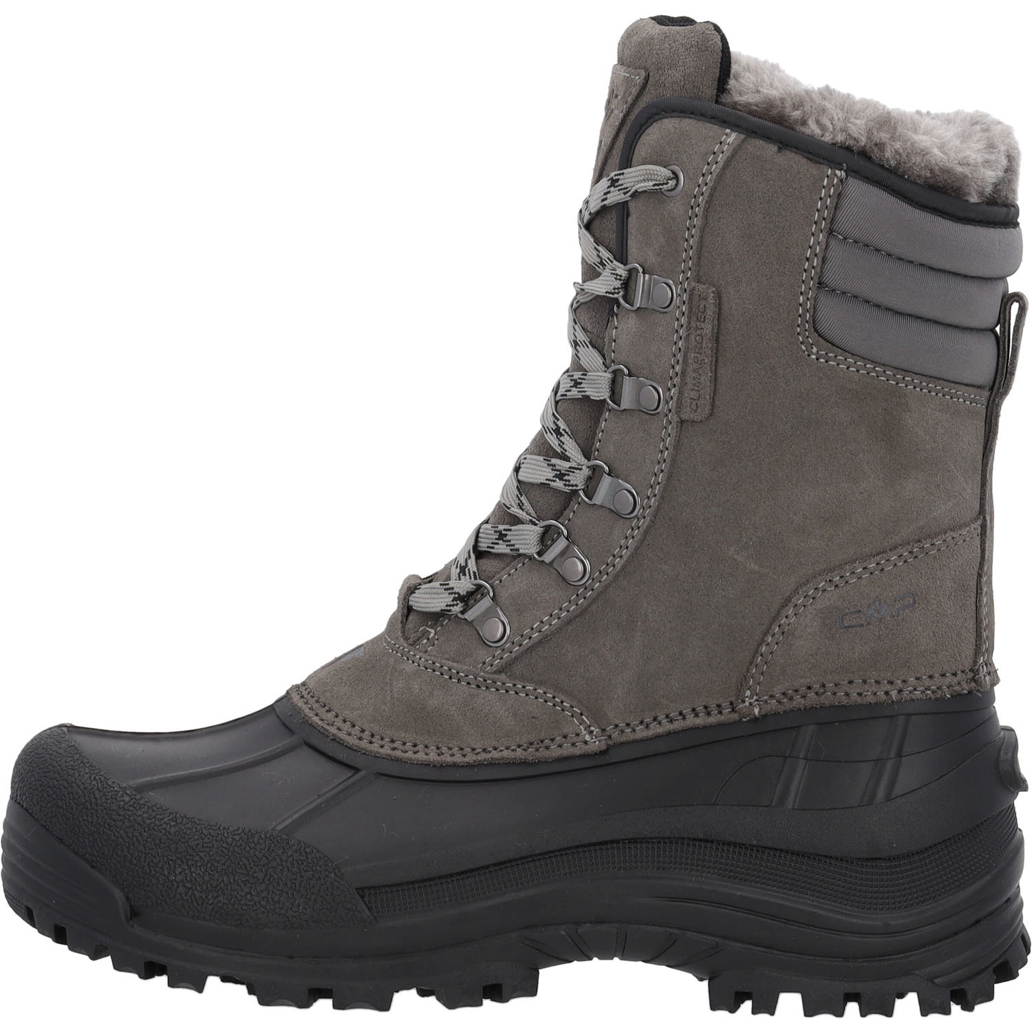 CMP Kinos WP 3Q48867, Winterstiefel, Herren, GRAFFITE-NERO