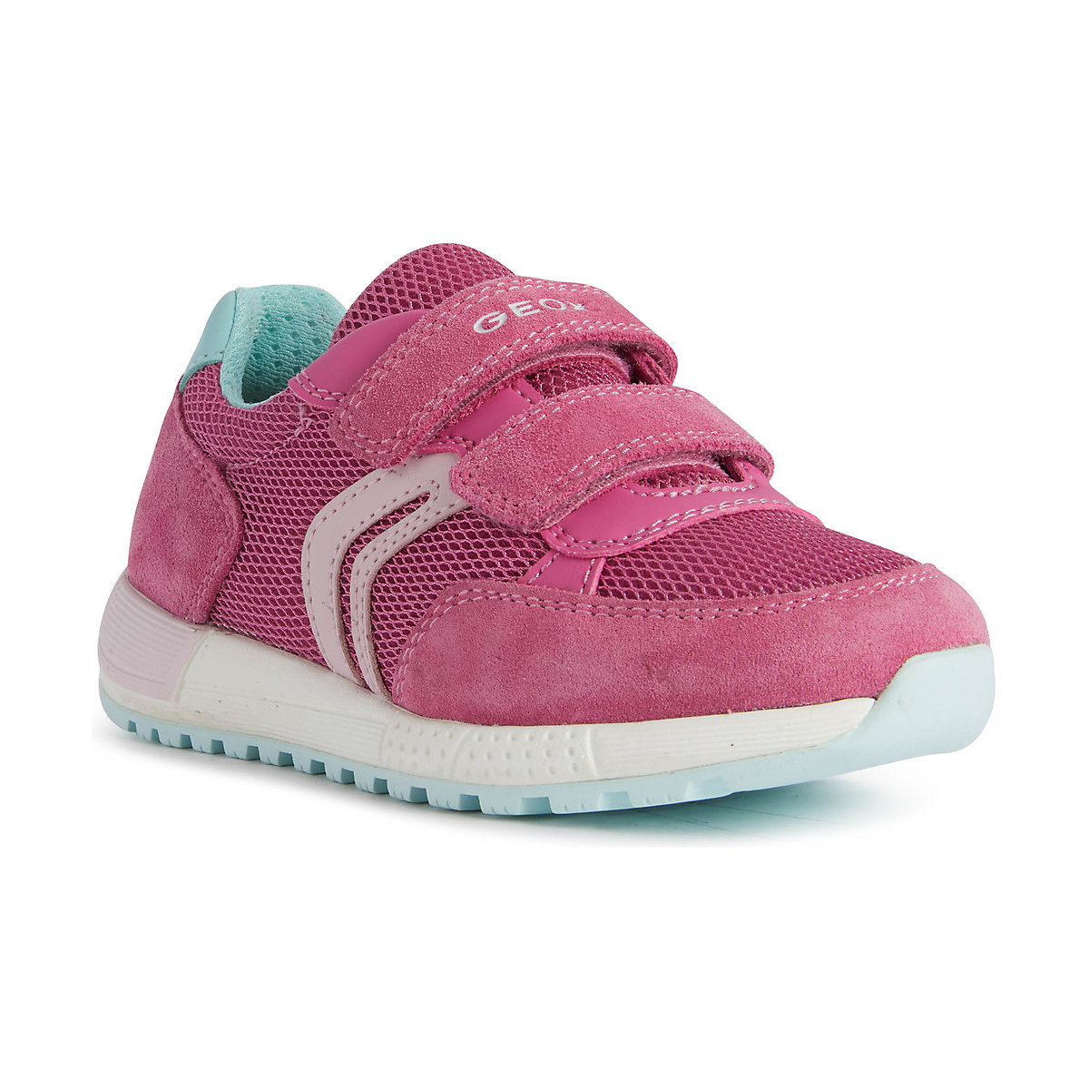 Alben Sneakers High