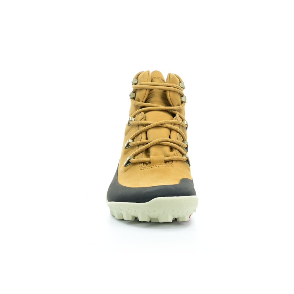 Vivobarefoot Tracker Winter SG L Acorn Leather Winterbarfußschuhe