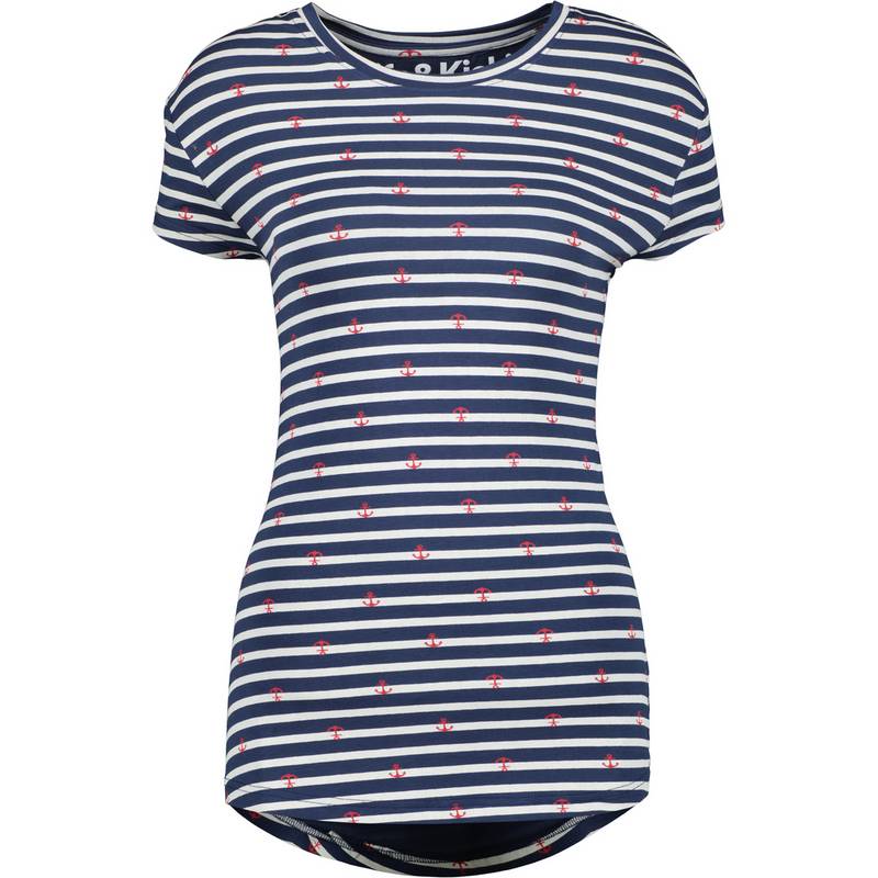ALIFE AND KICKIN MimmyAK Z T-Shirt Damen