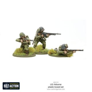 US Airborne (plastic)