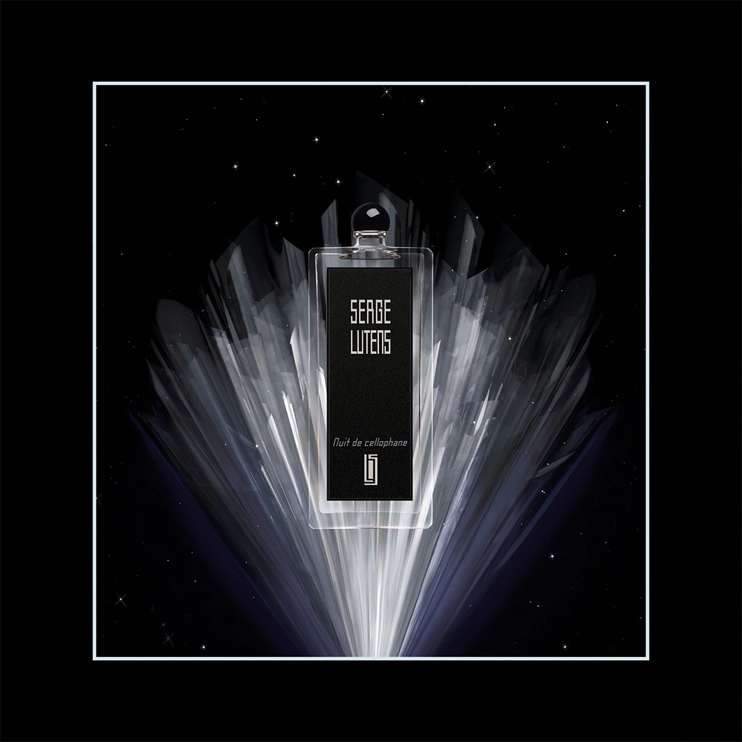Serge Lutens NOC CELOFÁNU
