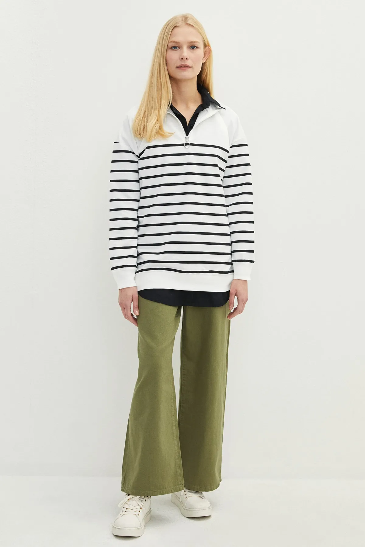 LC Waikiki  Sweatshirt Damen/Mädchen