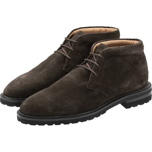 JOOP! Stiefelette Velluto Danilo