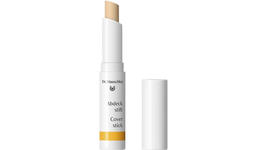 DR. HAUSCHKA Coverstick 1.9 g 01 - sand