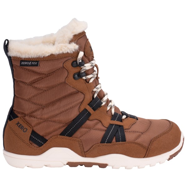 Xero Shoes - Women's Alpine - Barfußschuhe