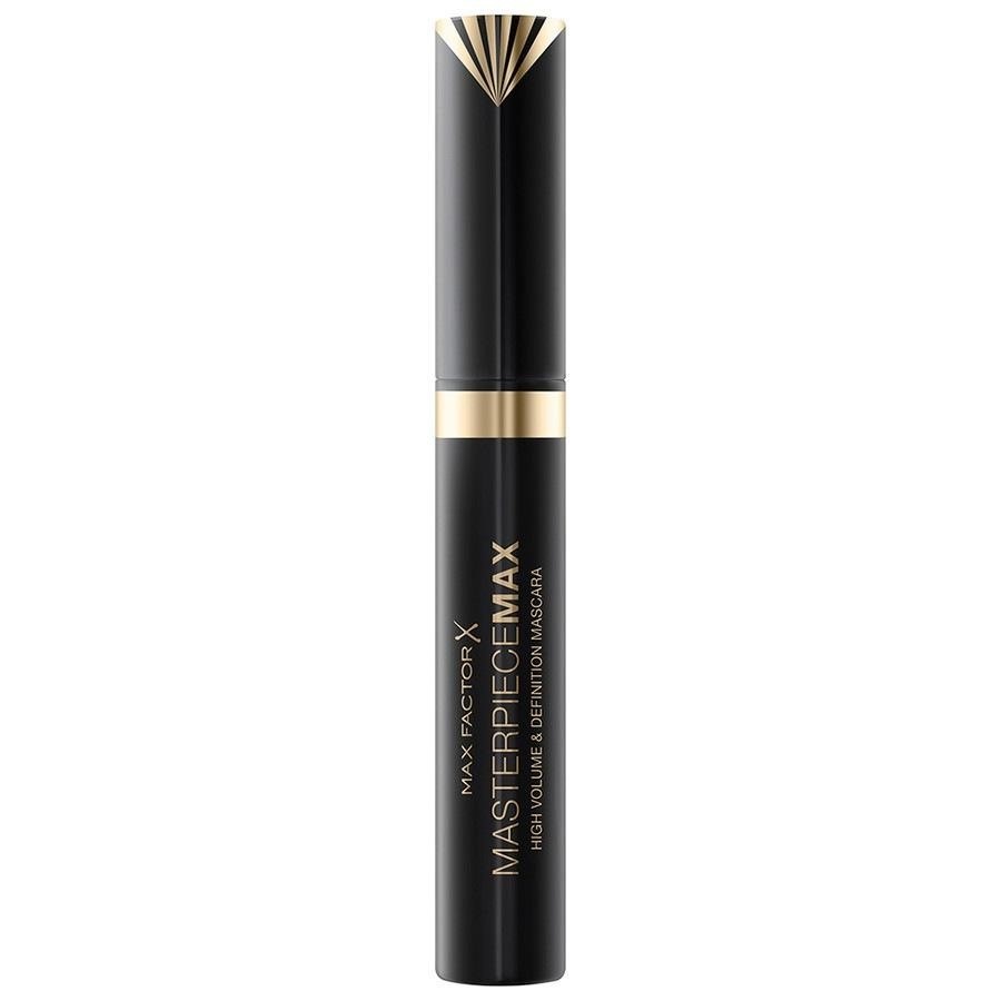 Masterpiece Max Black