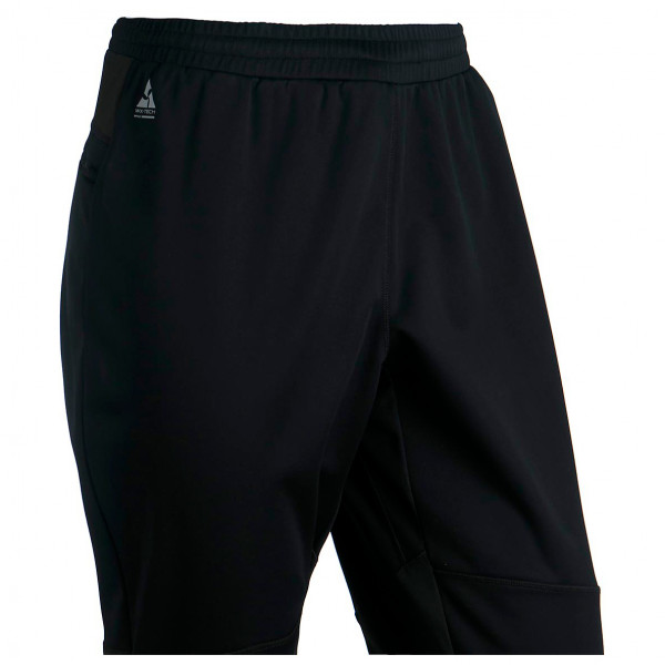 ENDURANCE - Dosmer XCS Windblock Pants - Softshellhose