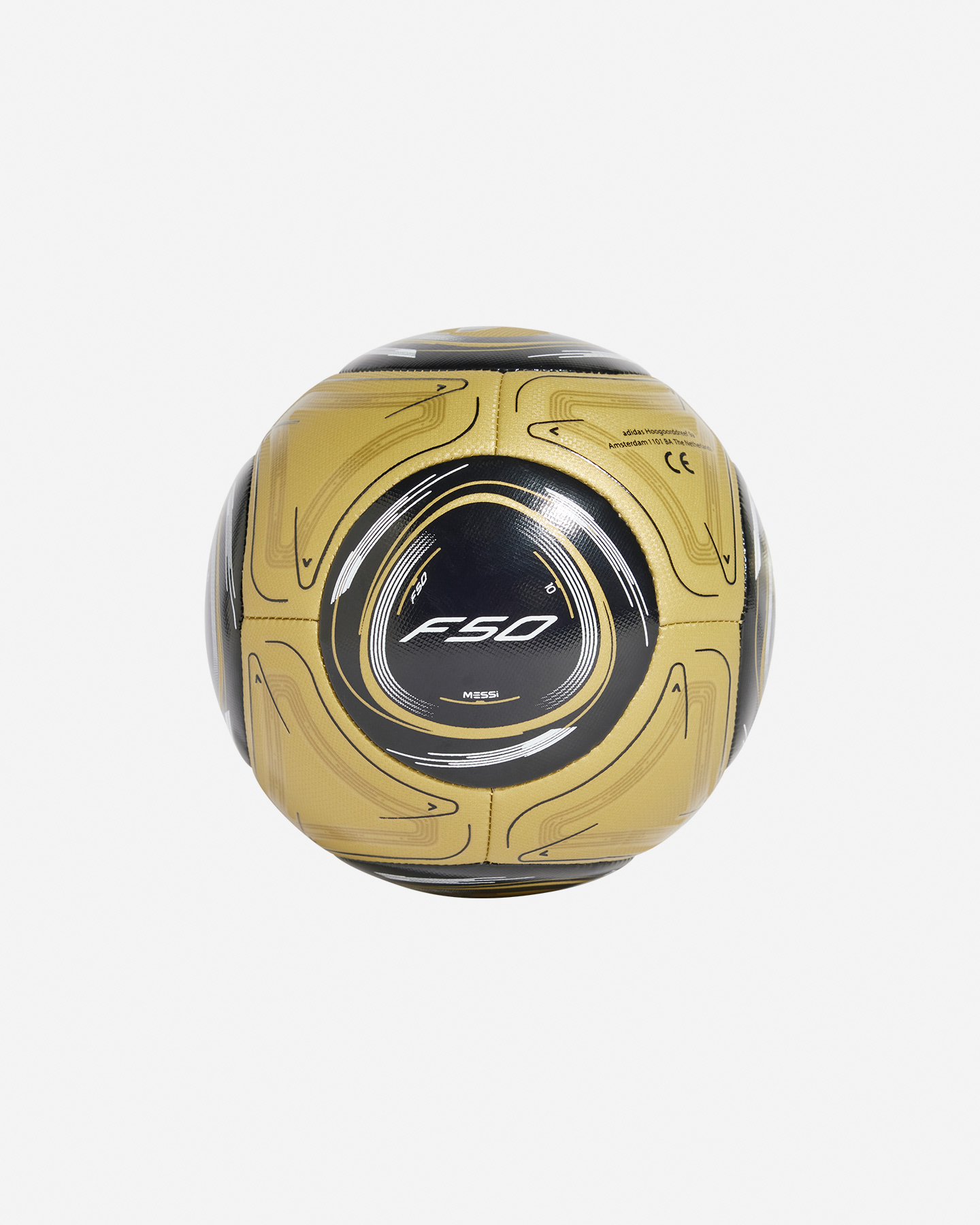 Mini lopta Adidas Mini Messi IX4071