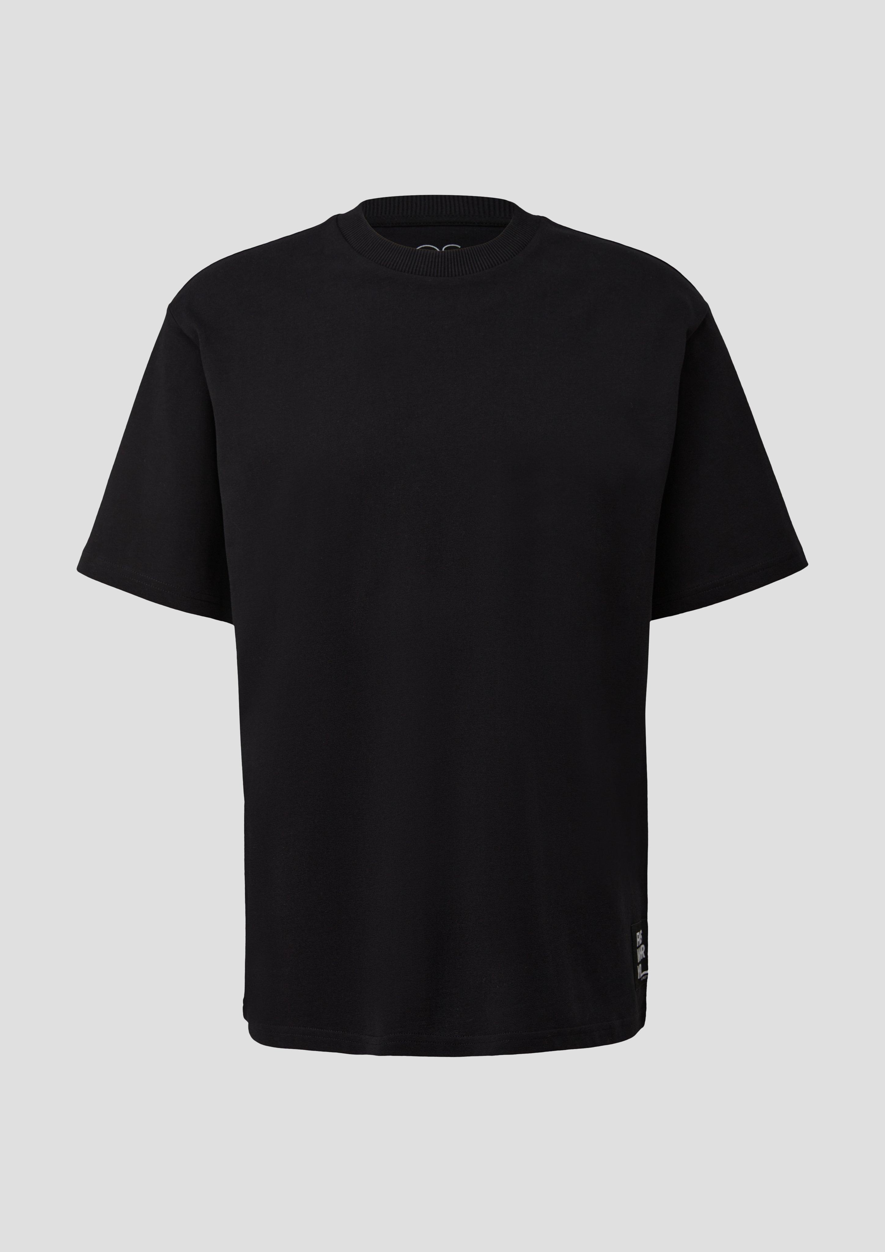 T-Shirt aus Baumwolle  2141048-9999