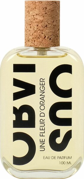 Obvious Une Fluer D'Oranger Eau de Parfum