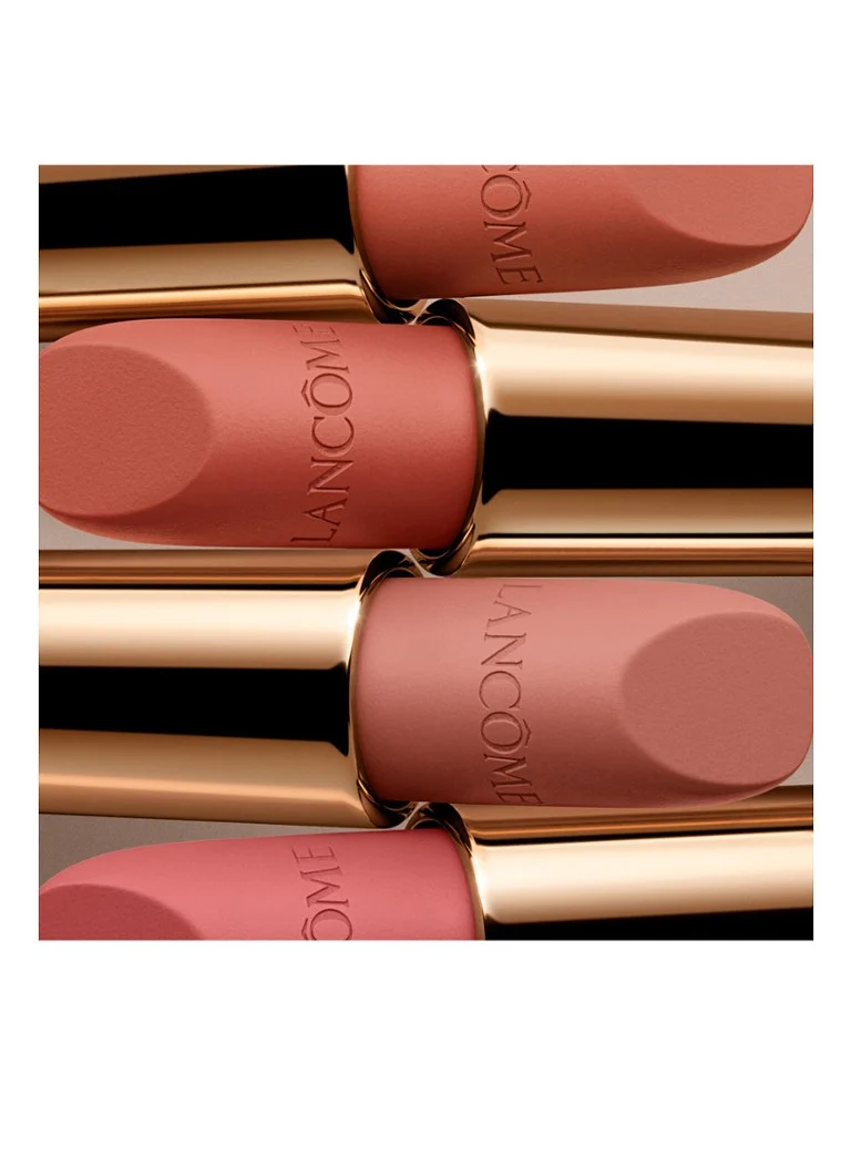 Lancôme L'Absolu Rouge Intimatte - lipstick