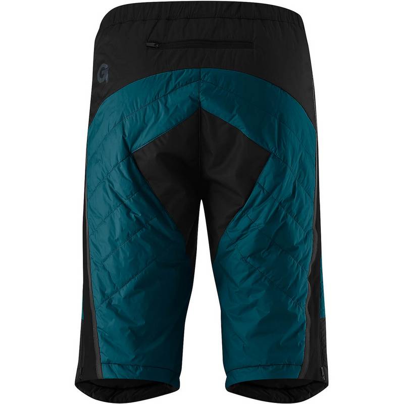Gonso Alvao Fahrradshorts Herren