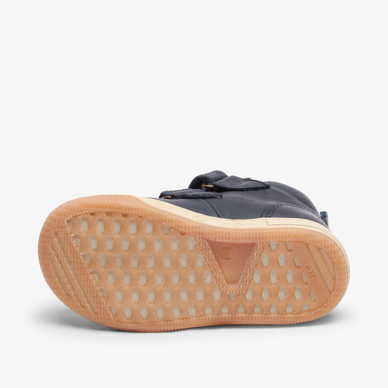 juno tex navy - Blau