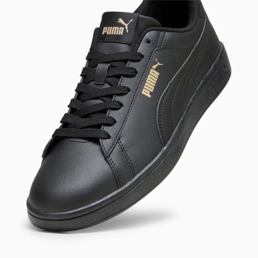 PUMA Smash 3.0 L 390987_10 / schwarz