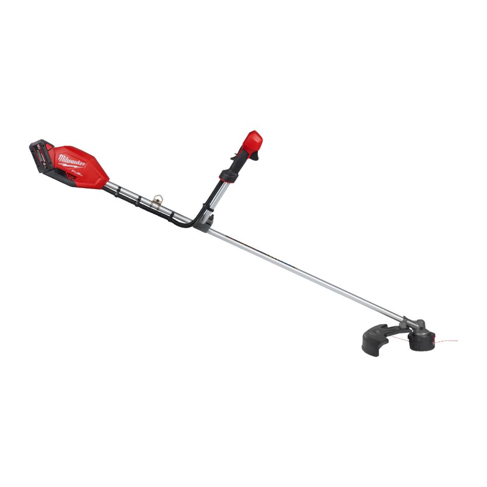 Débroussailleuse Milwaukee 4933499211 M18 FBCU-802 FUEL™ 18 V 2 x 8 Ah
