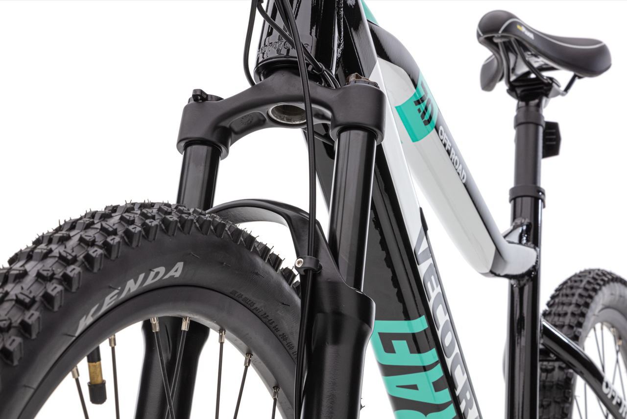 Verocraft VECOCRAFT Offroad E-Mountainbike