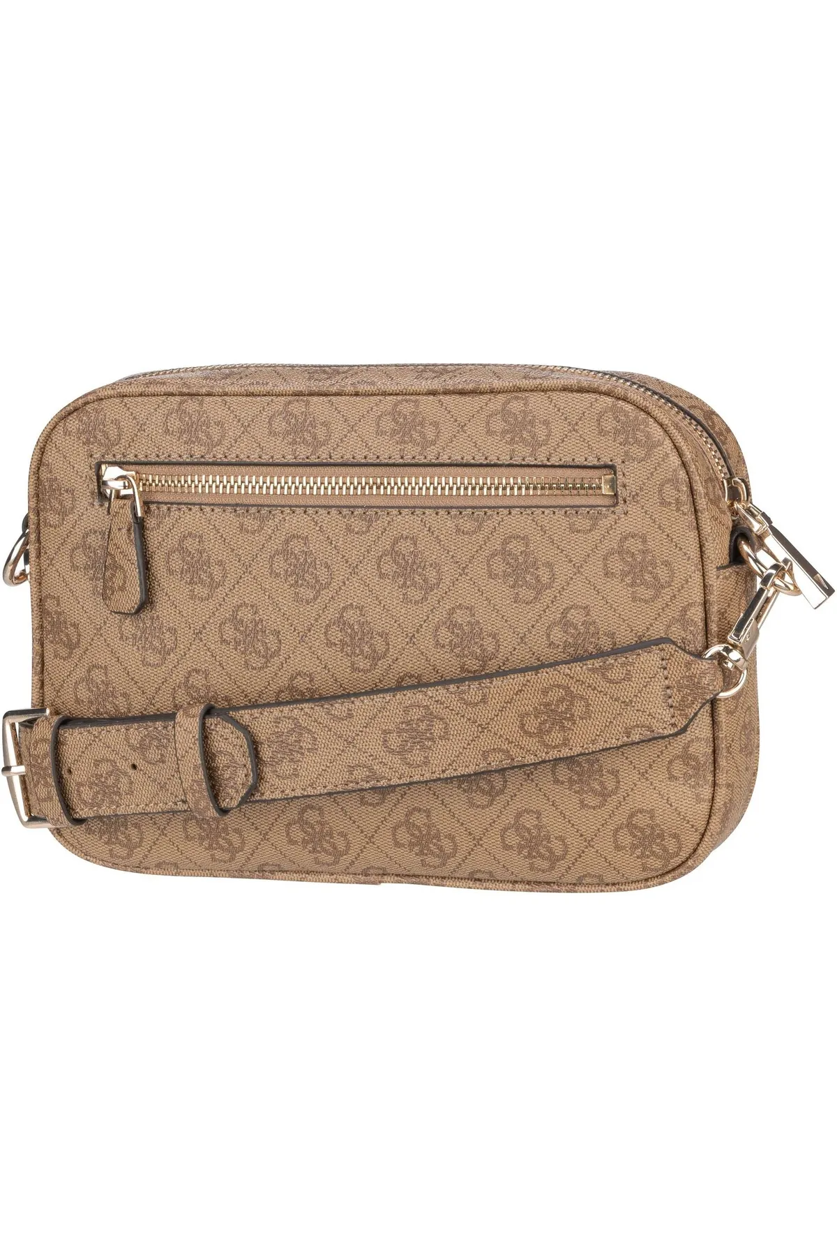 Guess  Umhängetasche Meridian Camera Bag Logo