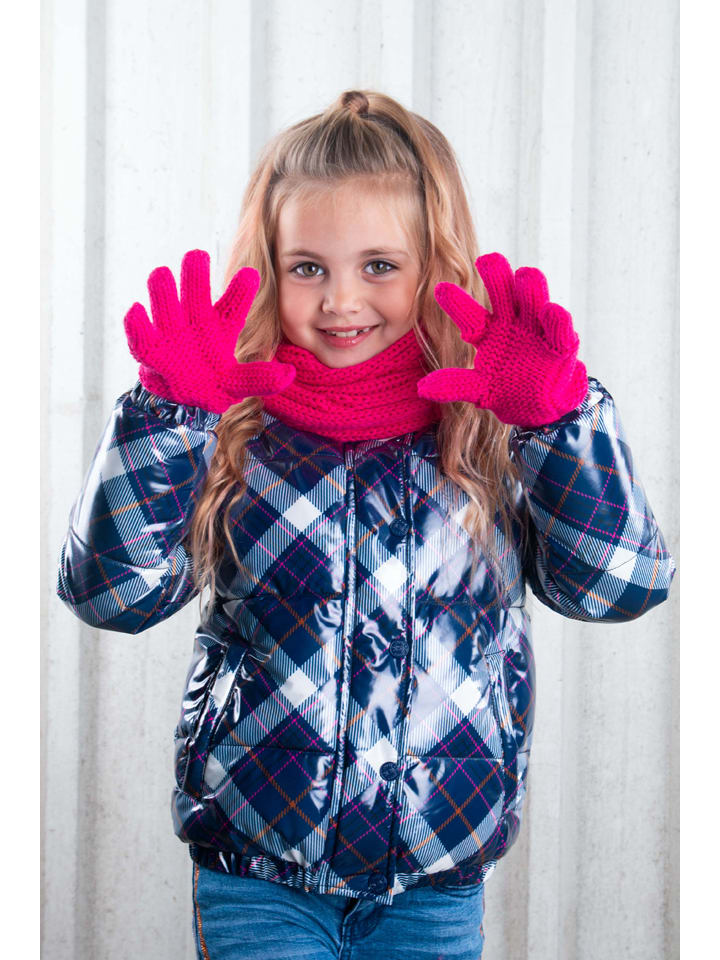 B.Nosy Winterjacke in Dunkelblau günstig kaufen