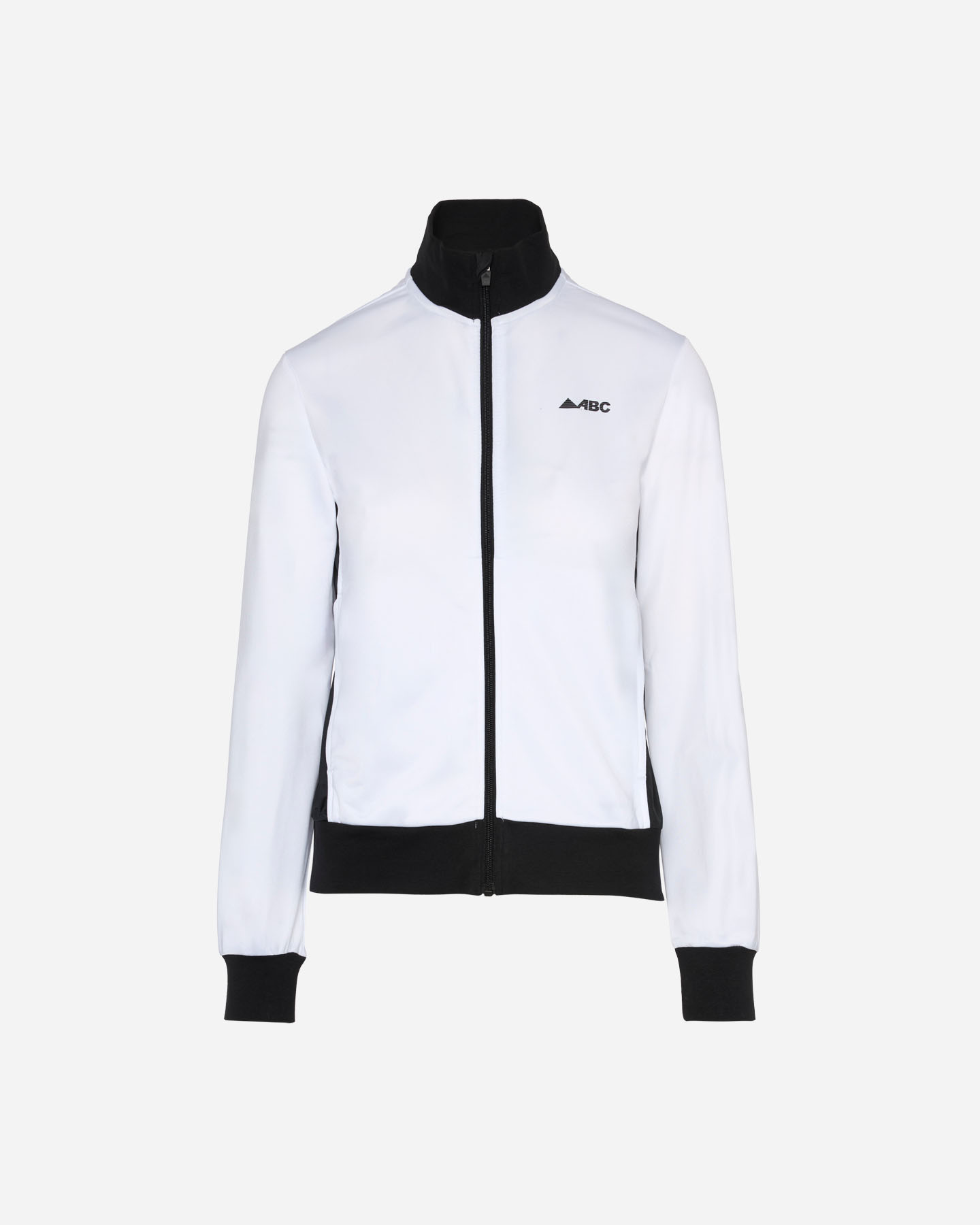 Giacca Tennis Abc Essential W ABCTW010S25-001/050