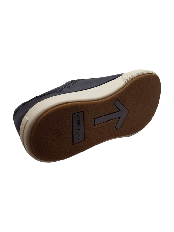 Josef Seibel Komfort Schnürschuhe in Schwarz günstig kaufen 37