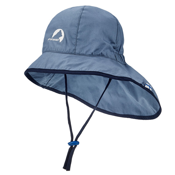AURINKO Kinder - Sonnenhut
