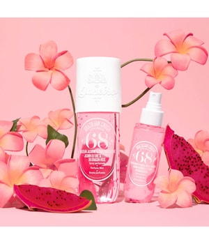 Sol de Janeiro Brazilian Crush Cheirosa 68 Mist Körperspray 240 ml