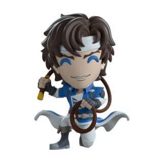 Youtooz: Castlevania: Nocturne Vinyl Figur - Richter