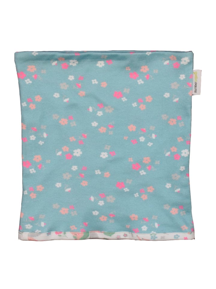 SlumberOrganix Bio Loop 3 in 1: Maske, Mütze, Schal in Rosa günstig kaufen