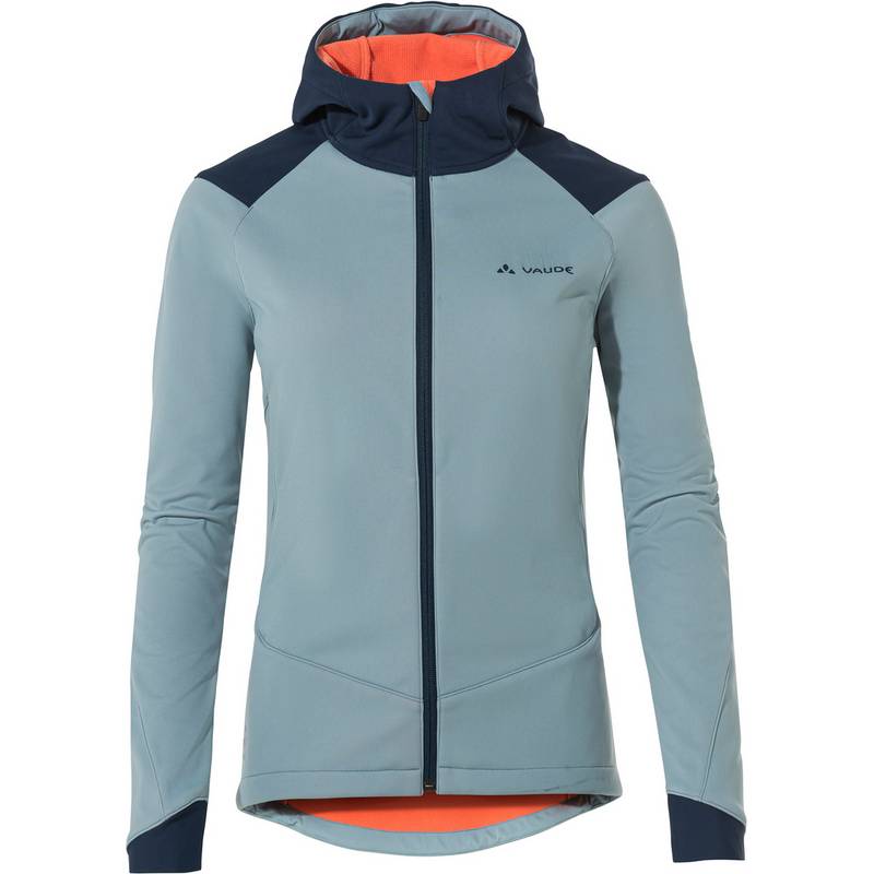 VAUDE Qimsa Fahrradjacke Damen