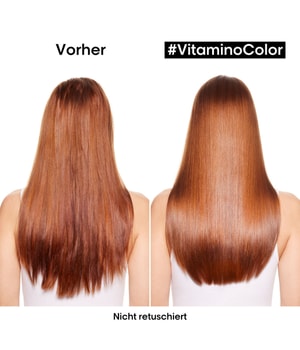 L'Oréal Professionnel Paris Serie Expert Vitamino Color Trio Geschenkset Haarpflegeset-1 Stk