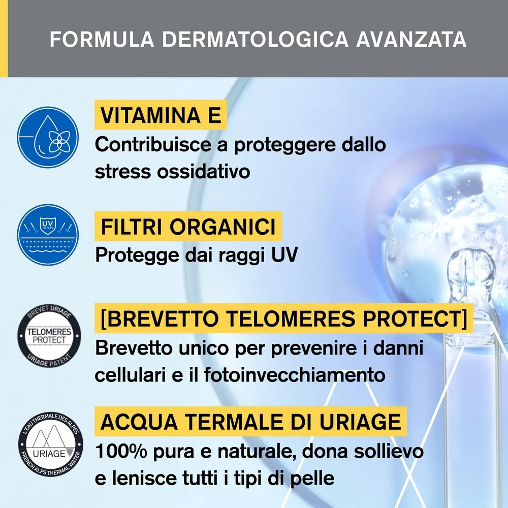 Leche solar infantil BARIESUN SPF50+ - Leche solar corporal de alta protección, productos para niños