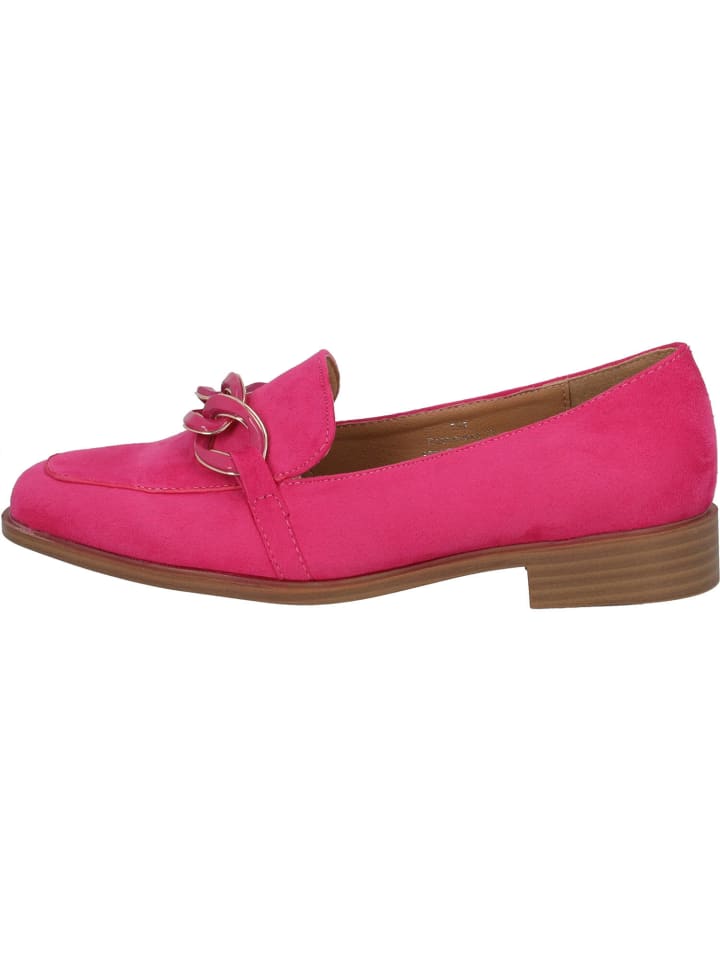 palado Loafers in fuchsia günstig kaufen