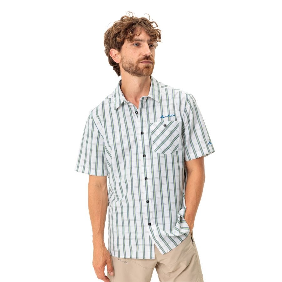 Albsteig Shirt III Herren