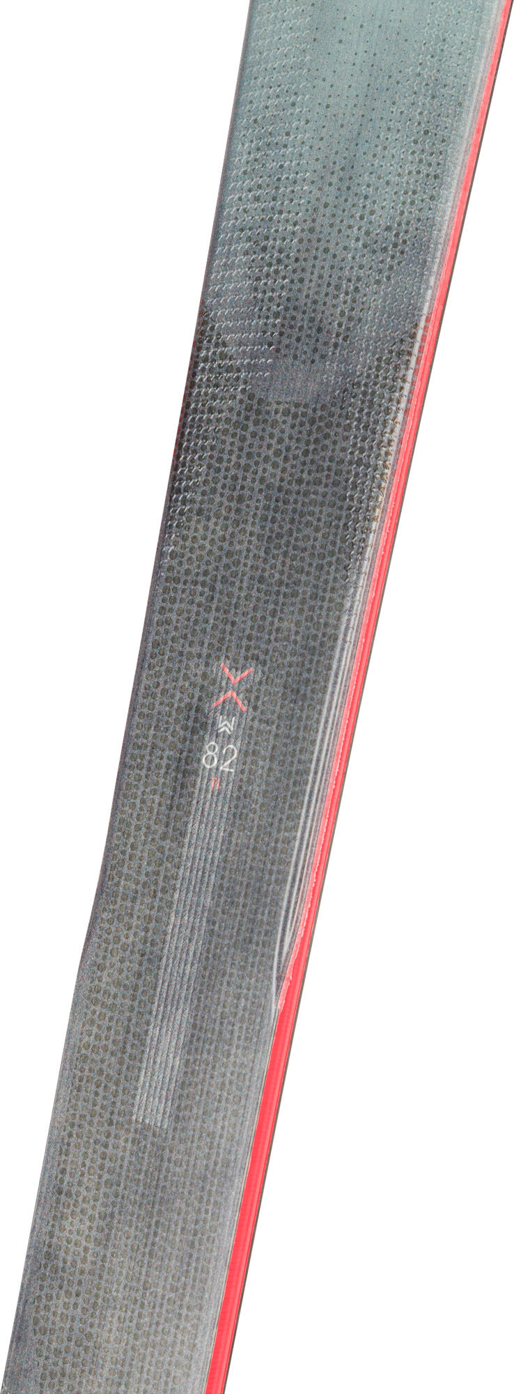 Skis All Mountain femme EXPERIENCE W 82 Ti (OPEN)