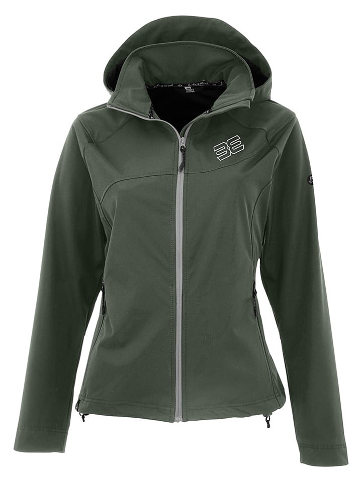 Maul Sport Softshelljacke 
