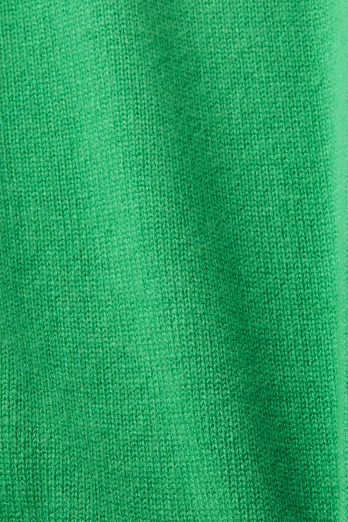 Kaschmirpullover