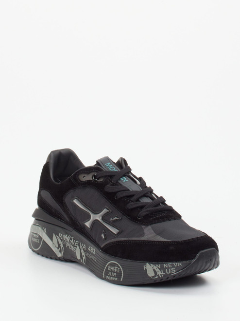 Sneaker-46610090645 Premiata