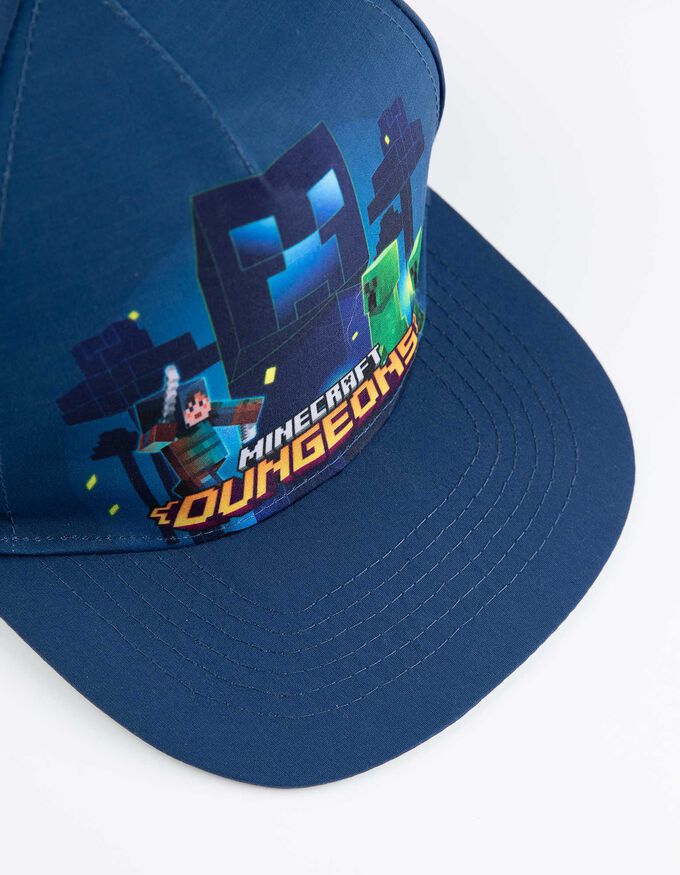 Basecap - Minecraft