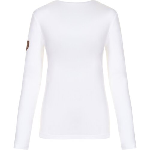 DAMEN SHIRT SCHARECKALM