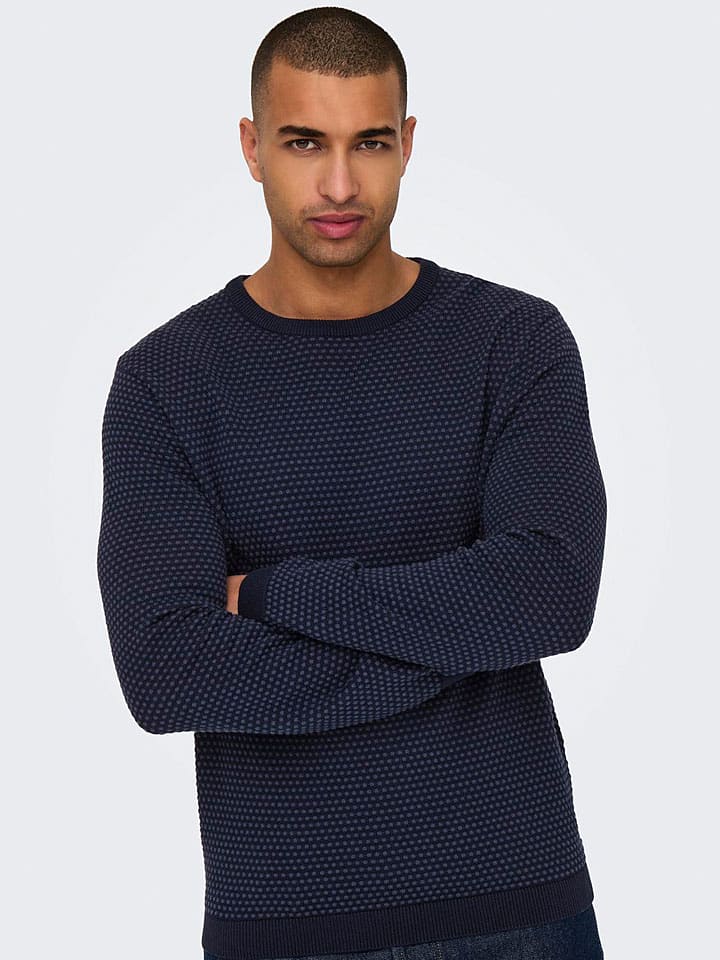 ONLY & SONS Pullover 