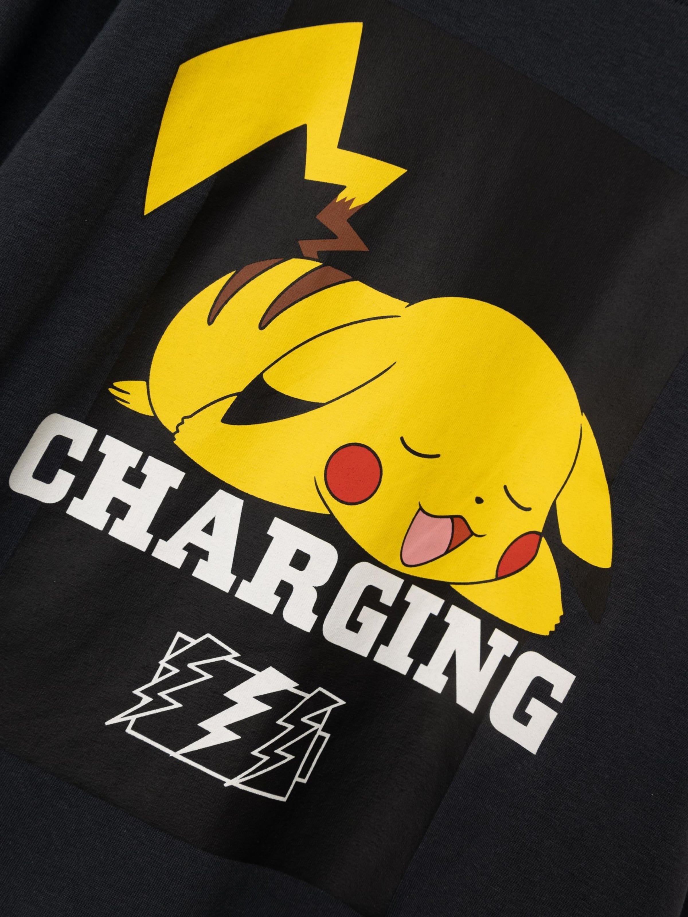 Pajamas 'Pokémon'