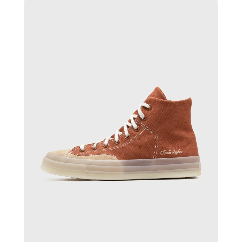 Converse Chuck 70 Marquis A04538C / braun