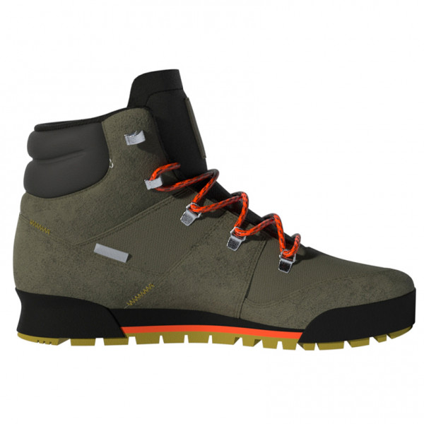 adidas Terrex - Terrex Snowpitch - Winterschuhe