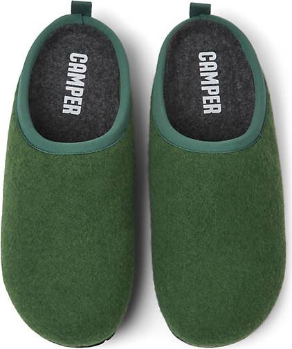 Camper Hausschuhe Wabi